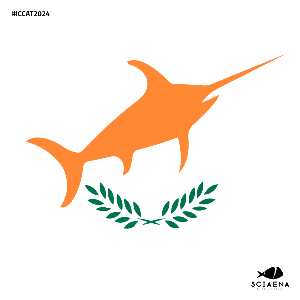 🚨#BreakingNews

#ICCAT ends with a landmark decision: a management procedure for NAtlantic Swordfish! 

Good decisions on Climate Change➕the fight against IUU  &amp; positive but risky progress on Tropical Tunas.

👇Our analysis of #ICCAT2024 ➕ #NEAFC2024
sciaena.org/en/atlantic-fi…