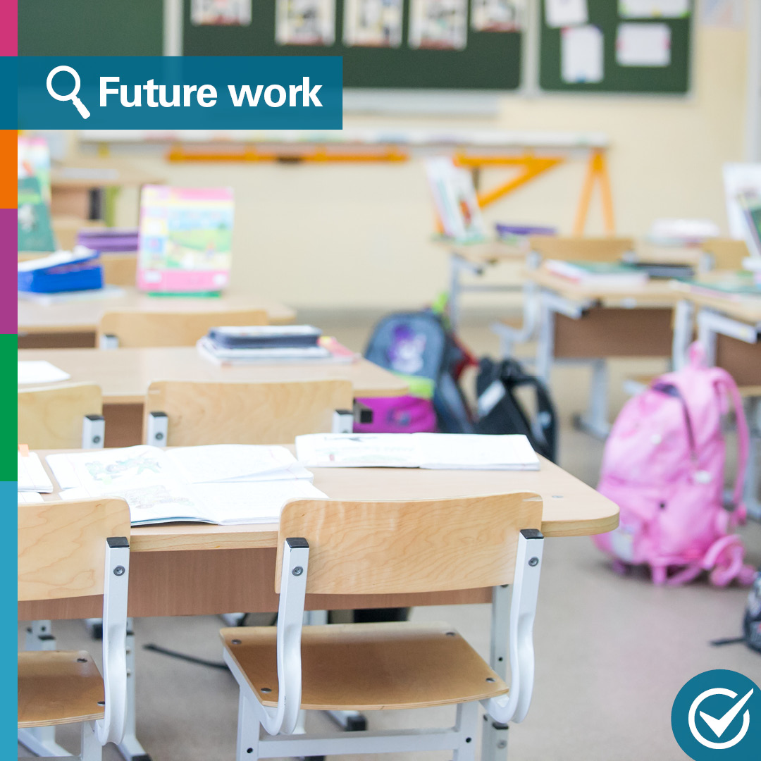 Audit Scotland (@auditscotland) on Twitter photo <a href="/AccCommScot/">Accounts Commission</a> and <a href="/AuditorGenScot/">Stephen Boyle</a> will release a joint briefing on how well the Scottish Government and councils are managing demand for ASL in schools.
Nearly 40% of school pupils have recorded ASL needs.
The publication is planned for Spring 2025.
bit.ly/ASL_AuditScope <a href="/AccCommScot/">Accounts Commission</a> and <a href="/AuditorGenScot/">Stephen Boyle</a> will release a joint briefing on how well the Scottish Government and councils are managing demand for ASL in schools.
Nearly 40% of school pupils have recorded ASL needs.
The publication is planned for Spring 2025.
bit.ly/ASL_AuditScope
