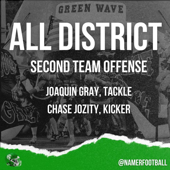Holy Name Football tweet media