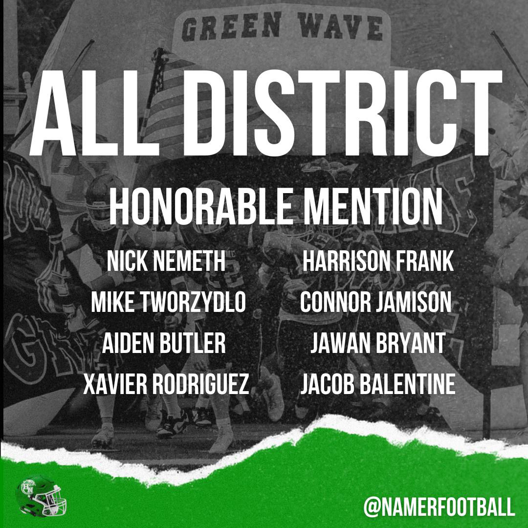 Congratulations to these Namers! #ALLHAIL #HOLYNAME