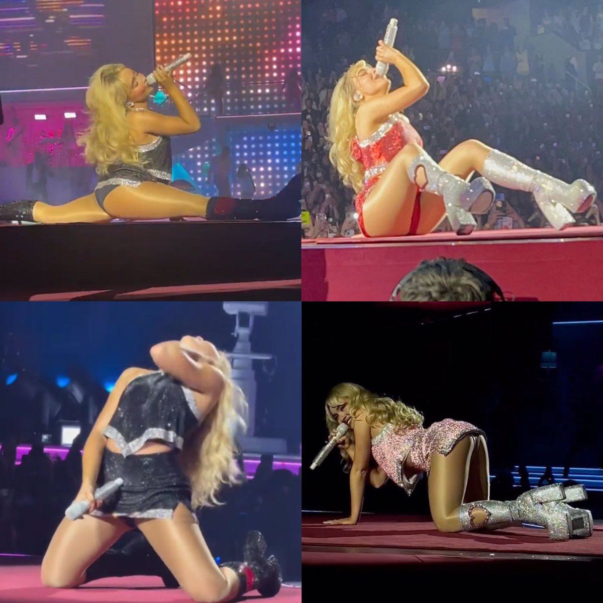 brinajpg's tweet image. it’s a sabrina carpenter thing