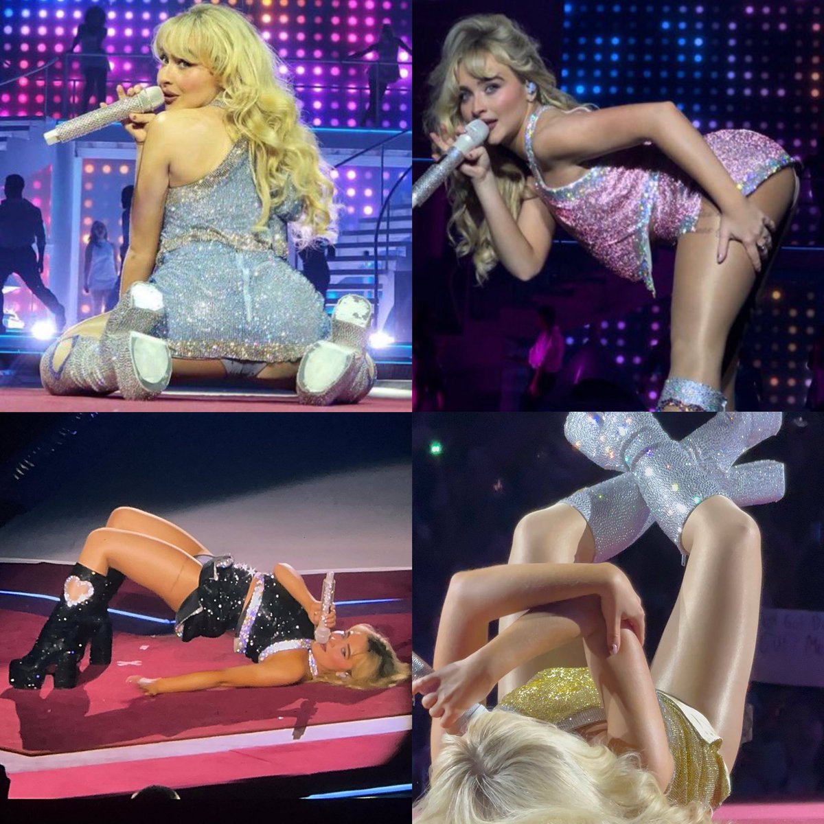 brinajpg's tweet image. it’s a sabrina carpenter thing