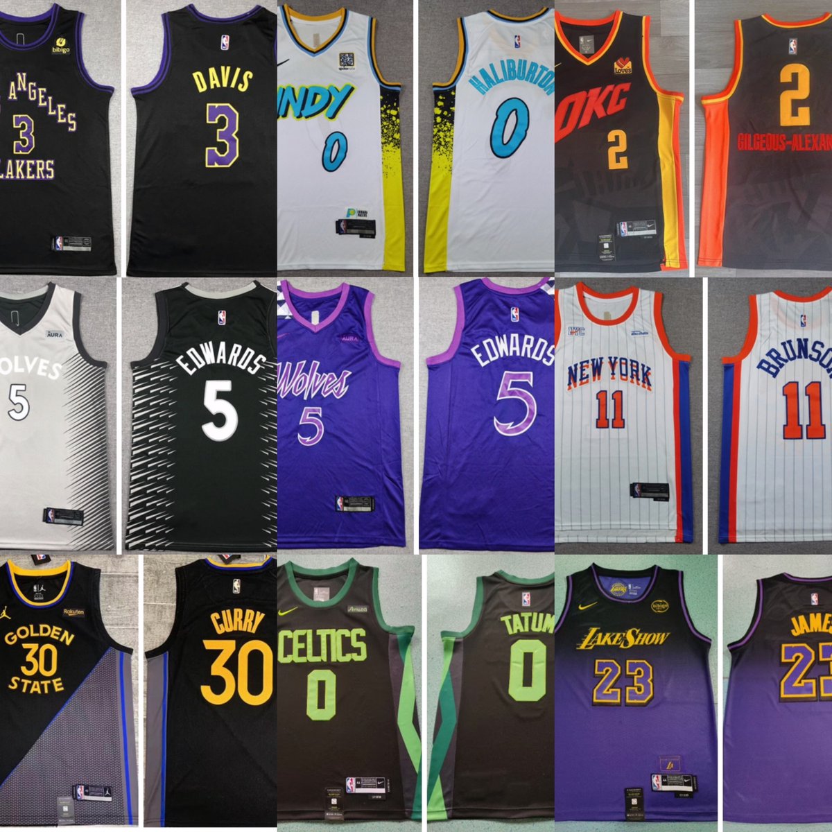 Retro Jersey Shop tweet media