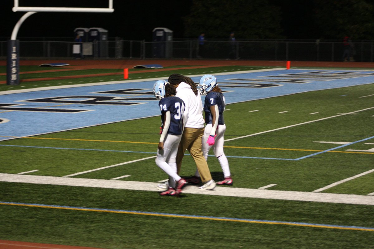 Coach Bailey tweet media