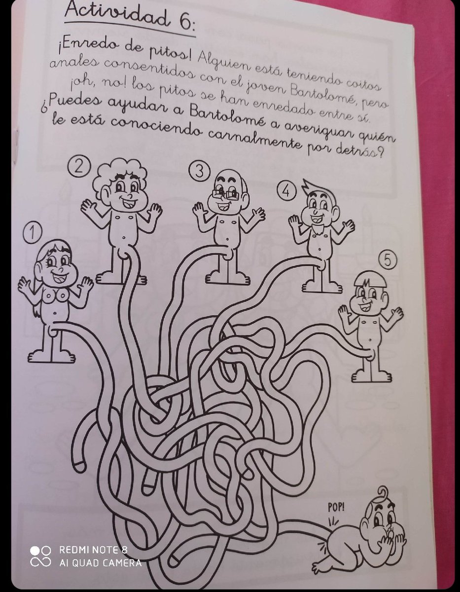 PEDÓFILO AXELKICILLOF!