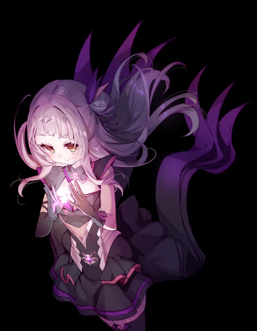 魔法少女#シオンの書物 