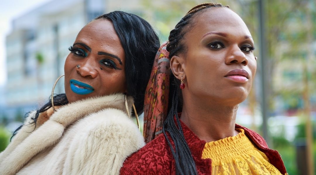 PRC, UCSF (@ucsfprc) on Twitter photo ow.ly/l6HH50FyWWN - HIV Care and Transgender Women of Color.
We found that current hormone use was associated with linkage, retention, and viral suppression among transgender women of color
(<a href="/jsevelius/">Jae Sevelius, PhD</a>, D Chakravarty, S Shade, G Rebchook G Rebchook CAPS/PRC) ow.ly/l6HH50FyWWN - HIV Care and Transgender Women of Color.
We found that current hormone use was associated with linkage, retention, and viral suppression among transgender women of color
(<a href="/jsevelius/">Jae Sevelius, PhD</a>, D Chakravarty, S Shade, G Rebchook G Rebchook CAPS/PRC)