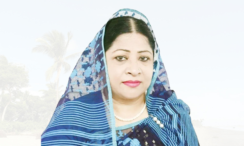 দেড় শ কোটি টাকার সম্পদের মালিক মুহিবপত্নী রেখা