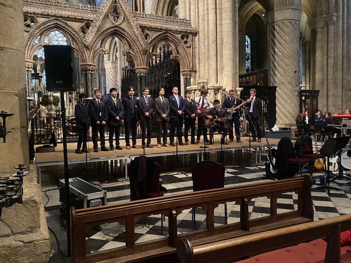 School House tweet media