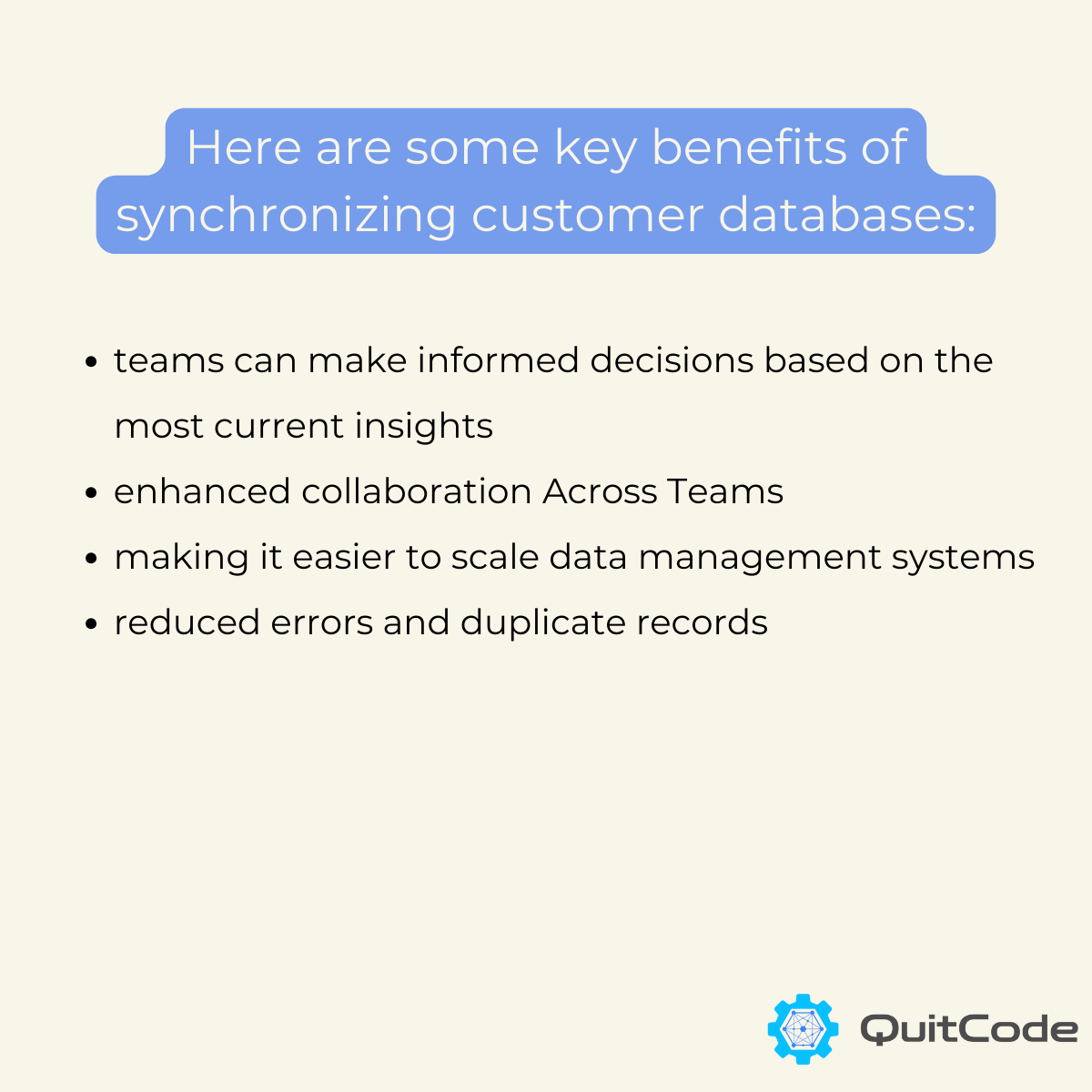 QuitCode's tweet photo. From Templates to Real-Time Dashboards‼
❓Why Switch from Google Sheets to Airtable to track the actions of employees and customers? 
Instant Setup with Templates. Get started quickly and create a template database for a new client in less than 1 minute.
#Airtable #VCCRM #nocede https://t.co/KkgH0jLHtB