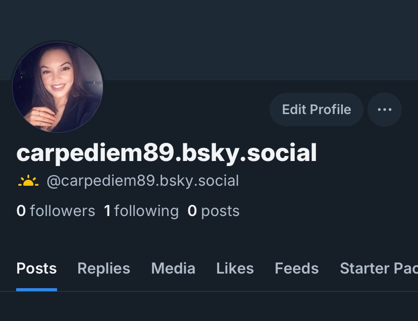 CarpeDiem89 tweet media