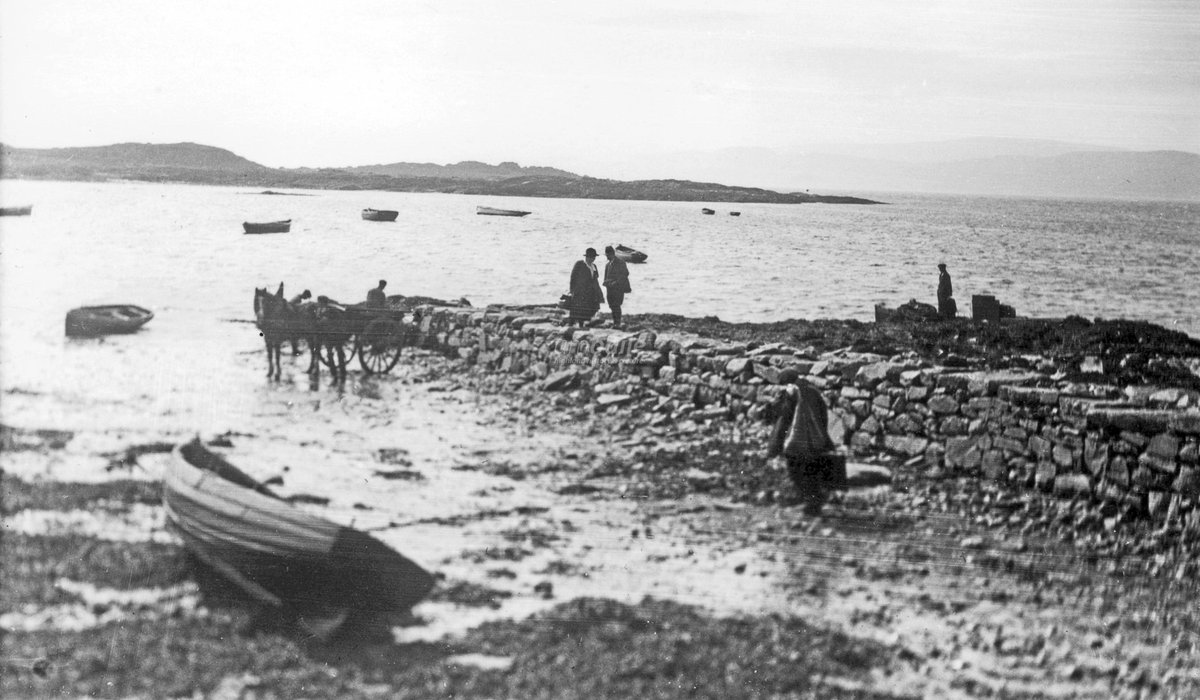 Am Baile - Highland History & Culture tweet media