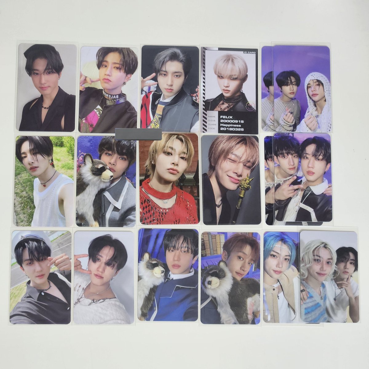 _mini322_'s tweet photo. 스키즈 스트레이키즈 포카 일괄 양도

일괄 1.5
개별판매x

DM주세요

straykids skz pc 방찬 리노 현진 한 필릭스 승민 아이엔 bangchan leeknow changbin hyunjin hanjisung felix seungmin in  photocard wts wtb sbroadcast ate 럭드 유닛 https://t.co/4QbXbafnRN