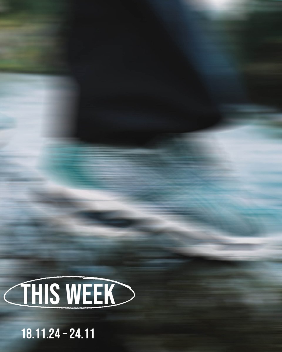 overkillshop's tweet photo. Swipe to see this week's drops at OVERKILL.⁠
⁠
Discover here >> https://t.co/JmlGU778f1 https://t.co/xOSPw6QgPP