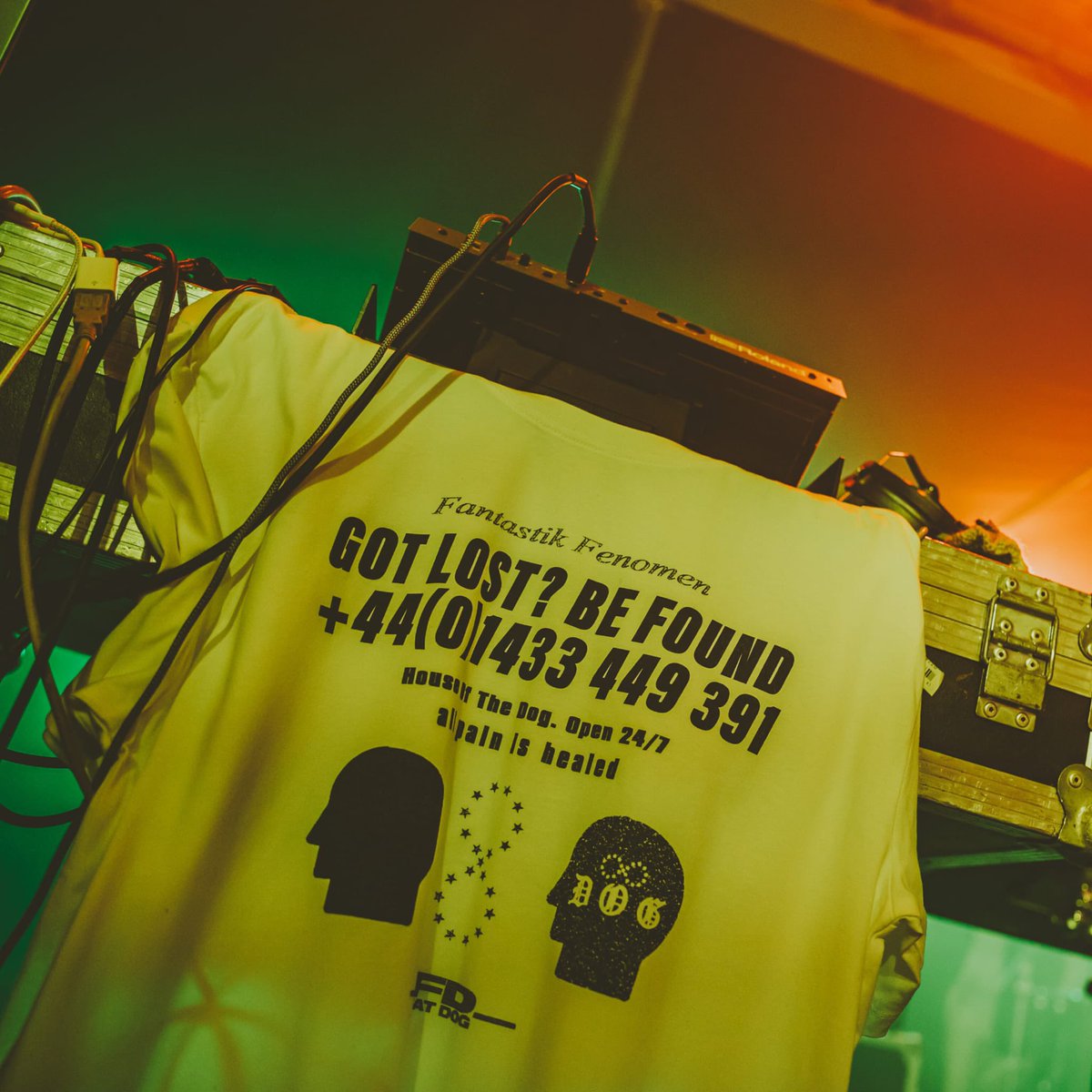 GOT LOST? BE FOUND.

+44(0)1433449391

House Of The Dog. Open 24/7

all pain is healed

fatdogfatdogfatdog.bandcamp.com/merch/house-of…