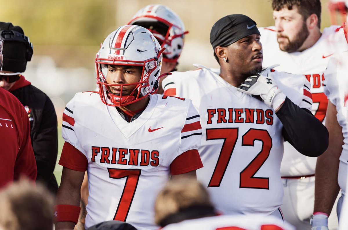 Everyone better show out this Saturday!! We host OUAZ at noon, at the one and only Adair-Austin Stadium!! 

BE THERE!!! #BTF