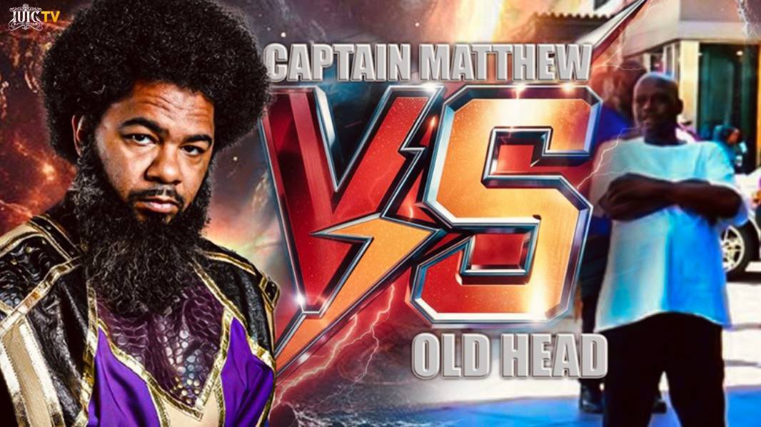 IUIC_Louisiana's tweet photo. Captain Matthew Vs Old Head
Full Video Below Premieres @11am‼️
https://t.co/3y0P4y8hf8
#Leader #Example #ManUpMonday #OldSchool #Disgusting #OpenYourEyes #WorldWarIII #DonaldTrumpJr #Mika #KodakBlack #AndrewTate #TheHoliday #Thanksgiving https://t.co/oc0bI4t9xe