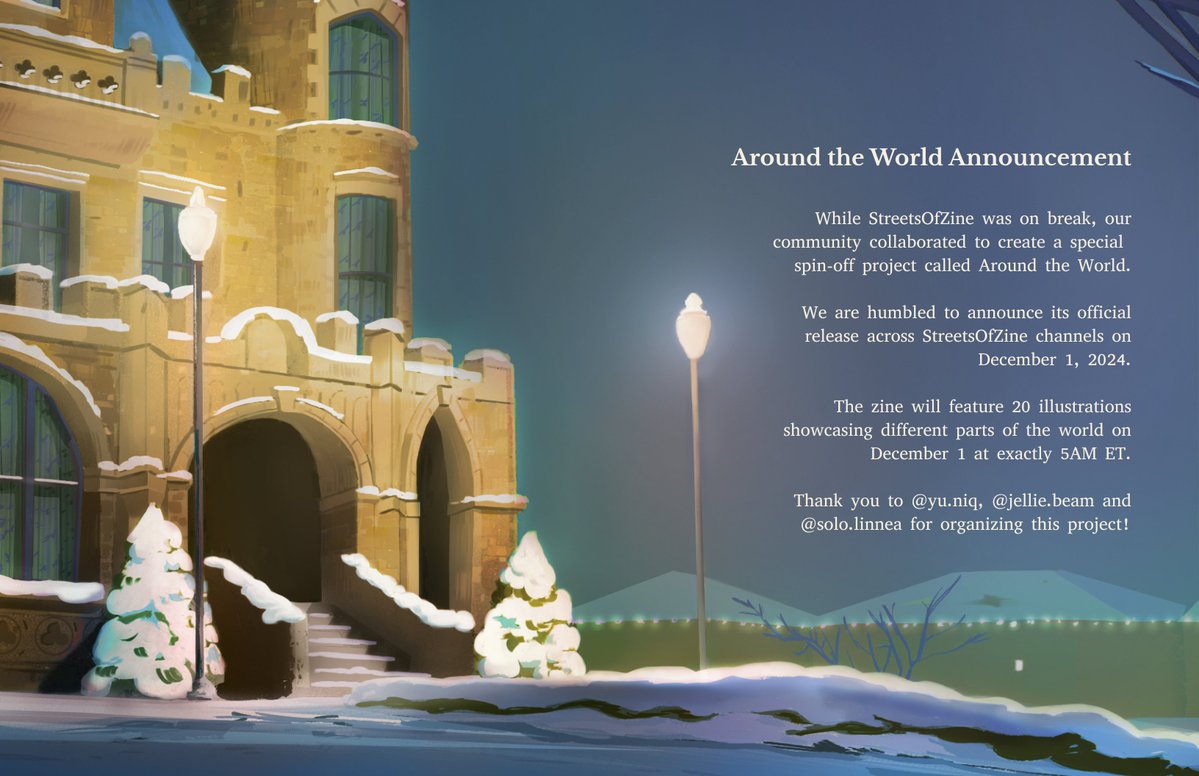 StreetsOfZine tweet media