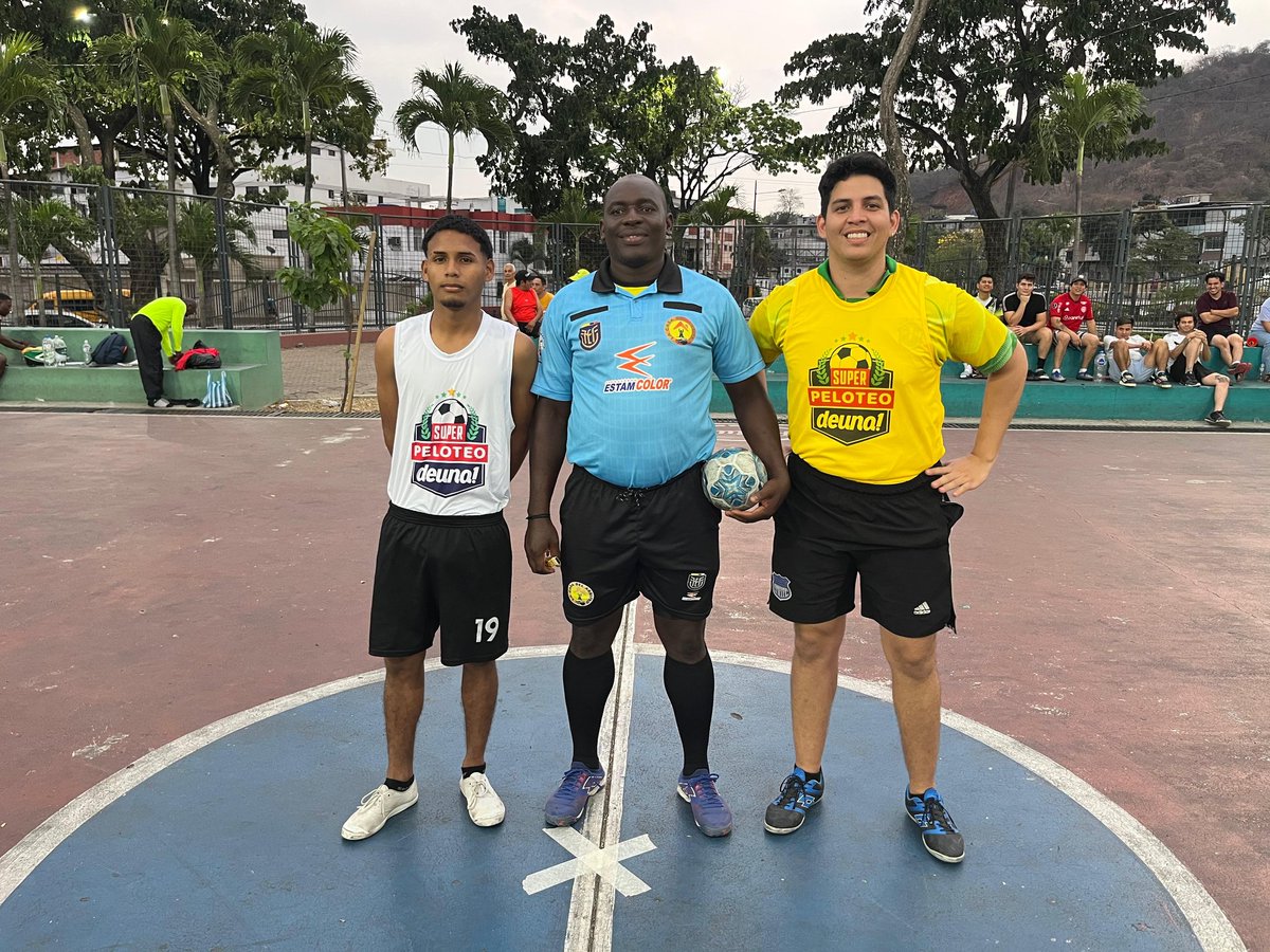 Diario Súper tweet media