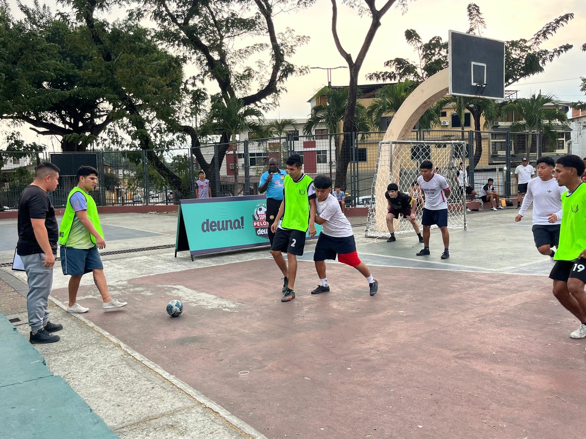 Diario Súper tweet media