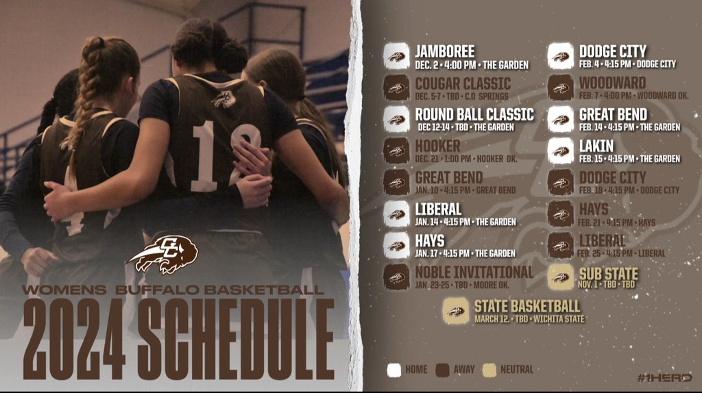 GCHS Lady Buffs BB (@gchs_bb) on Twitter photo 