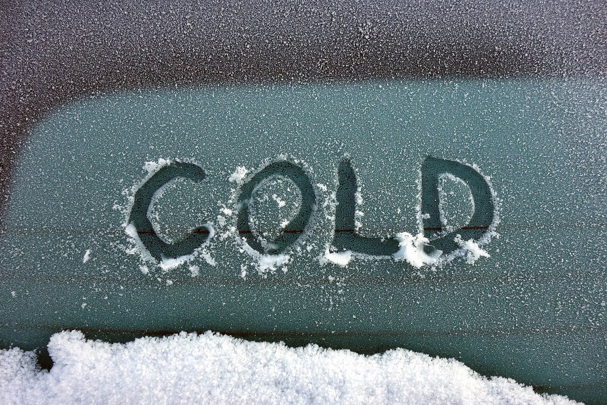 If you are concerned about someone sleeping rough during the cold weather this week, let us know and we will help to get them inside: orlo.uk/Support_9NeSR