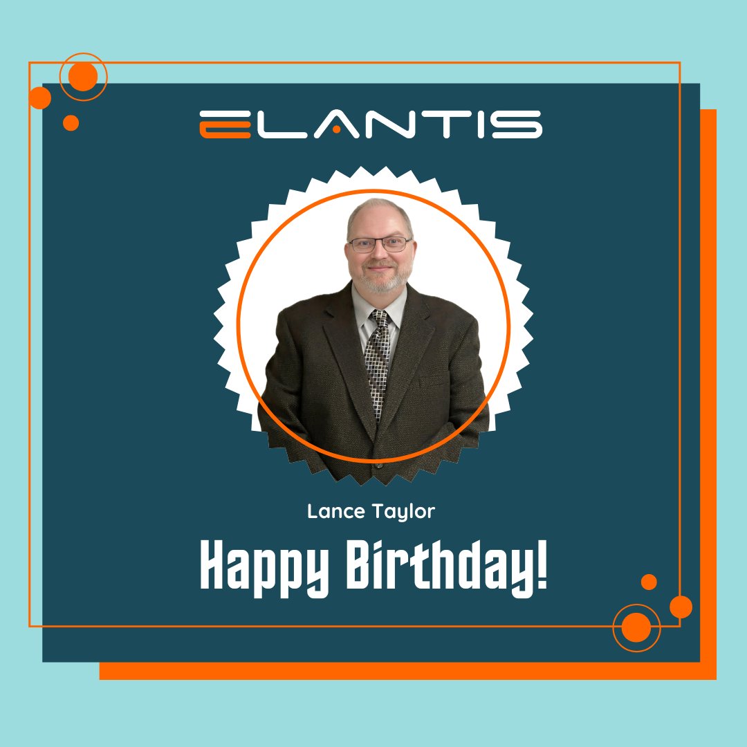 Elantis Solutions Inc. tweet media