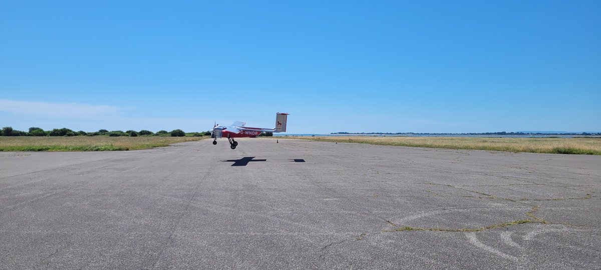 Windracers (@windracers) on Twitter photo <a href="/Windracers/">Windracers</a> ULTRA, our low-cost self-flying cargo aircraft, represents a leap forward in middle-mile logistics. 📦
Windracers ULTRA is an autonomous aircraft that utilises the “3D” possibilities of the sky, avoiding congested or poor roads to bring a new level of connectivity. <a href="/Windracers/">Windracers</a> ULTRA, our low-cost self-flying cargo aircraft, represents a leap forward in middle-mile logistics. 📦
Windracers ULTRA is an autonomous aircraft that utilises the “3D” possibilities of the sky, avoiding congested or poor roads to bring a new level of connectivity.