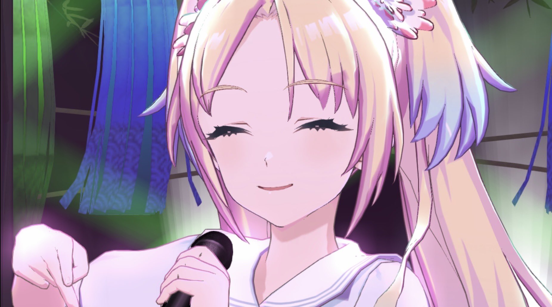 菅叶和 大沢瑠璃乃 ラブカ PE+ 元白狼天狗の新・優木せつ菜 على X: 