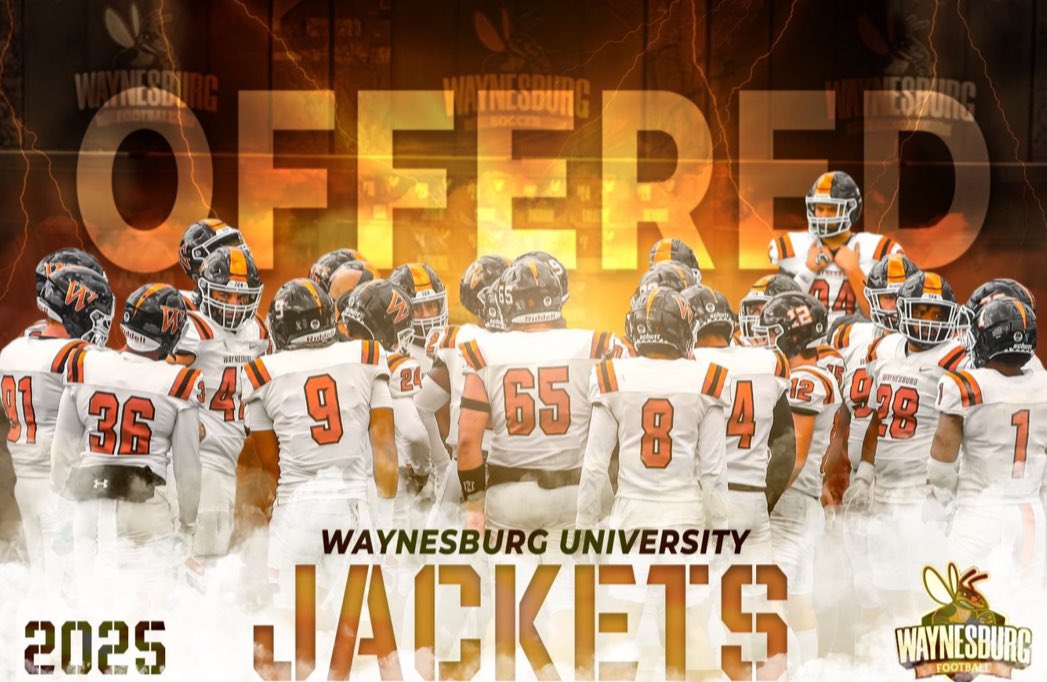 Isaiah Bush (@isaiahlbush) on Twitter photo Blessed and HIGHLY favored!
Excited to announce I have been offered by <a href="/ZackWindsor1/">Zack Windsor</a> to play football at the next level. Thank you for believing in me and thank you, God! Blessed and HIGHLY favored!
Excited to announce I have been offered by <a href="/ZackWindsor1/">Zack Windsor</a> to play football at the next level. Thank you for believing in me and thank you, God!