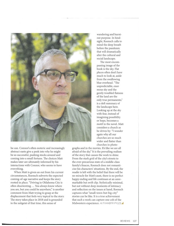 Rob Roensch tweet media