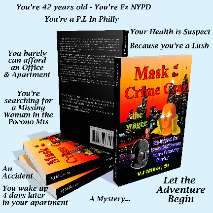 Vic Miller Sr. - Author tweet media