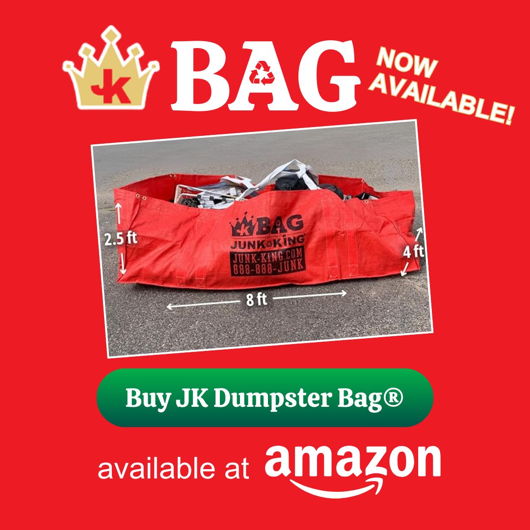 Junk King Milwaukee (@Milwaukee_Junk) / Posts / X