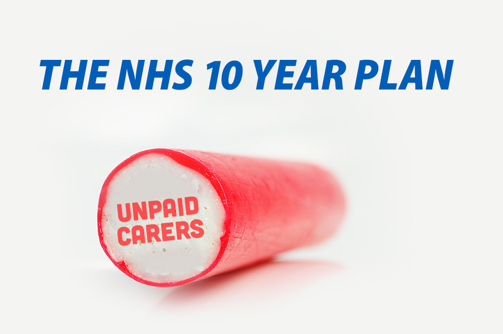 Carers UK (@carersuk) on Twitter photo A huge thanks to the unpaid carers who joined us for our NHS 10 Year Plan event this afternoon. Those who attended sent a clear and powerful message to <a href="/dhscgovuk/">Department of Health and Social Care</a> and <a href="/nhsengland/">NHS England</a> that the NHS needs a fresh approach to ensuring that all carers are valued and supported. A huge thanks to the unpaid carers who joined us for our NHS 10 Year Plan event this afternoon. Those who attended sent a clear and powerful message to <a href="/dhscgovuk/">Department of Health and Social Care</a> and <a href="/nhsengland/">NHS England</a> that the NHS needs a fresh approach to ensuring that all carers are valued and supported.