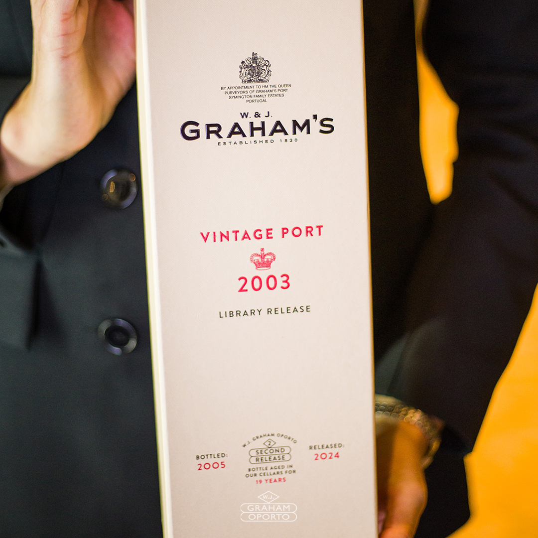 Graham's Port (@grahams_port) on Twitter photo It was an honour to support this year's <a href="/asisomms/">ASI - Association de la Sommellerie Internationale</a> Best Sommelier of Europe, Africa & Middle East competition, held in Belgrade, Serbia.
Congratulations to this year's winner, Mikk Parre (Estonia), and runners-up, Pascaline Lepeltier (France), and Martynas Pravilonis (Lithuania)! It was an honour to support this year's <a href="/asisomms/">ASI - Association de la Sommellerie Internationale</a> Best Sommelier of Europe, Africa & Middle East competition, held in Belgrade, Serbia.
Congratulations to this year's winner, Mikk Parre (Estonia), and runners-up, Pascaline Lepeltier (France), and Martynas Pravilonis (Lithuania)!