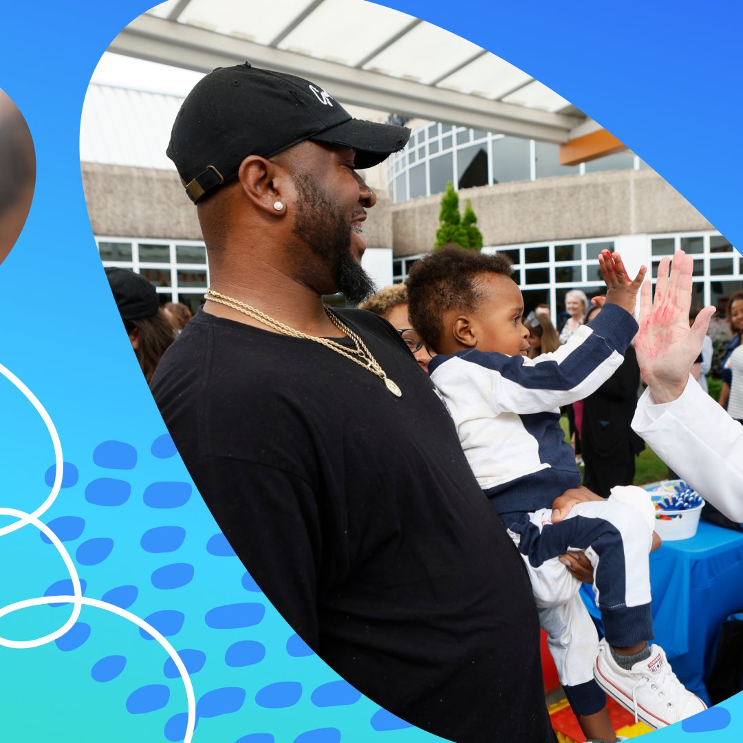 Hope On Wheels tweet media