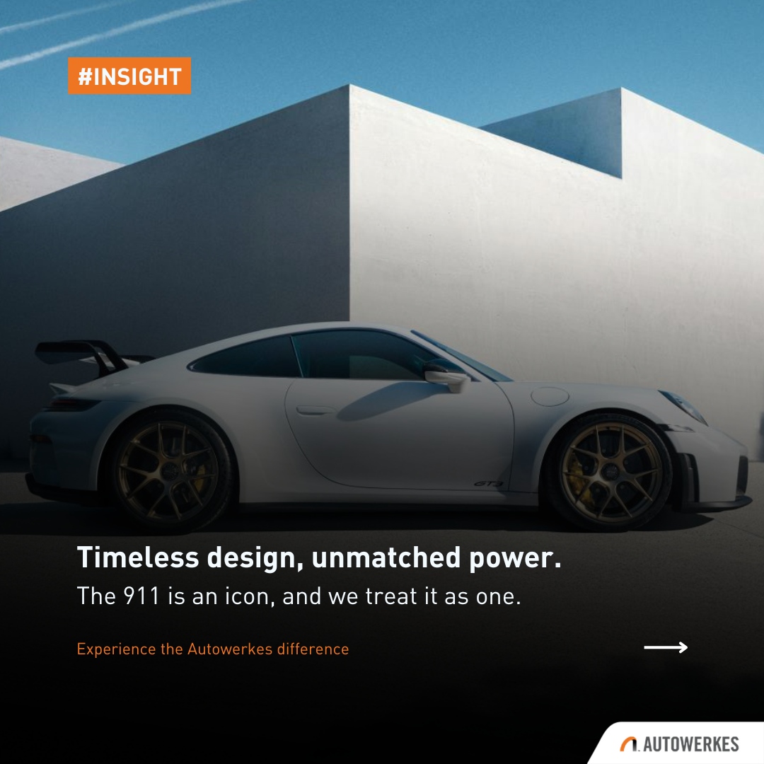 AutowerkesInc's tweet image. From the iconic 911 to the powerful Cayenne, Autowerkes has the expertise to service your Porsche model with precision and care.  Experience the Autowerkes difference. 

#Porsche #AllModels #Autowerkes