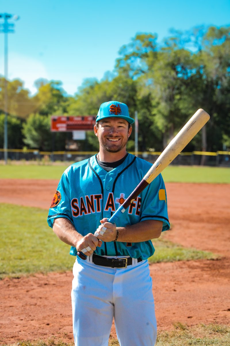 Santa Fe Fuego tweet media