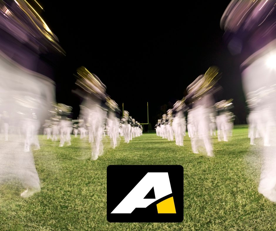 🖤💛 Congratulations to the Avon High School Bands Marching Black and Gold on winning the Bands of America Grand Nationals! We couldn't be prouder to support them - the raffle earlier this year featuring the 2025 Jetta we donated raised over $25,000!