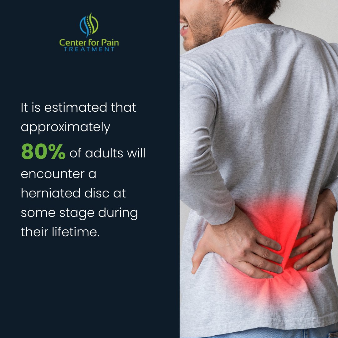 Redcastle_Serv's tweet photo. Latest blog post from our client, Center for Pain Treatment about Nonsurgical Treatment Options for Herniated Disc.

https://t.co/WCqjHOmxES https://t.co/o1cIz32Vz8