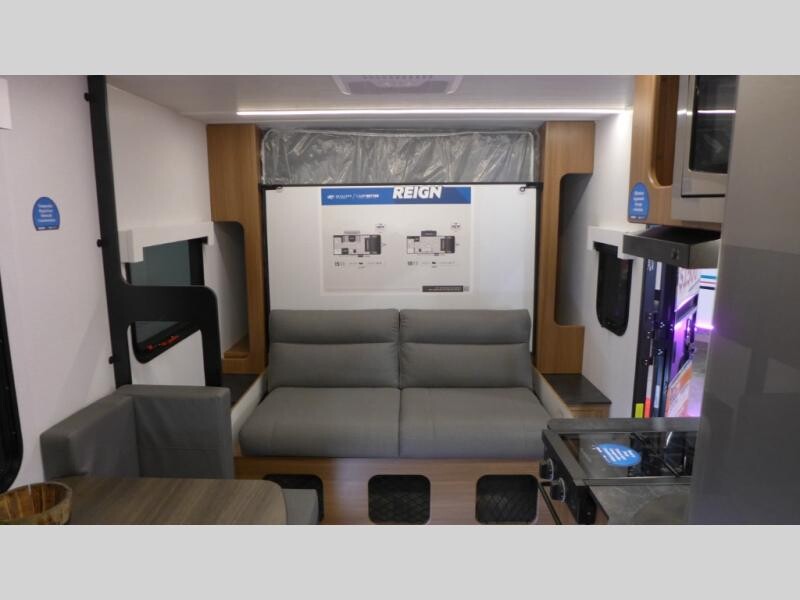 National__RV's tweet photo. 🗺 Start your camping adventures for $25,990 with the New 2025 Keystone RV Reign 15RB! Take a virtual tour ➡ https://t.co/GZlol2FYKA The Reign has a Murphy bed, dinette, and a 2 burner stove top. Let's get you camping today! 🗺
#NationalRVDetroit #Camping #RVer #Travel https://t.co/C5F81nadzO