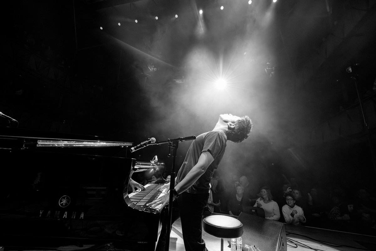 Jamie Cullum tweet media