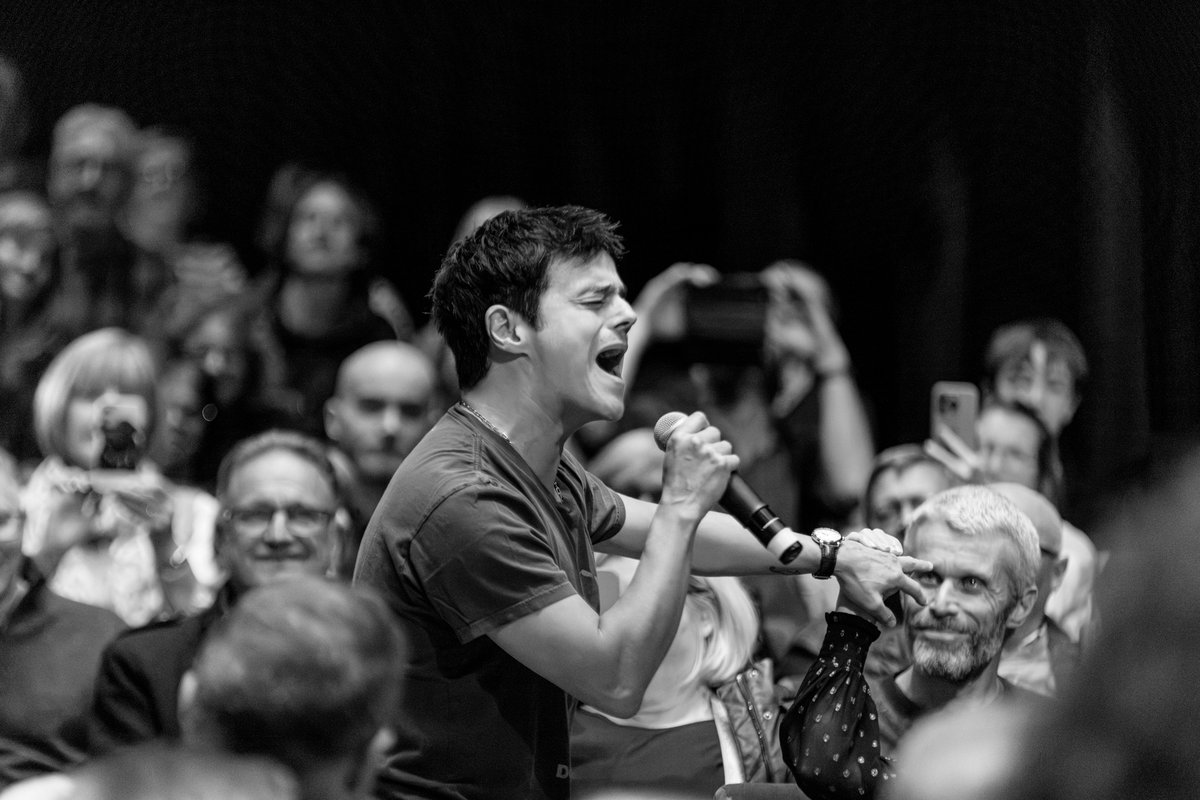 Jamie Cullum tweet media