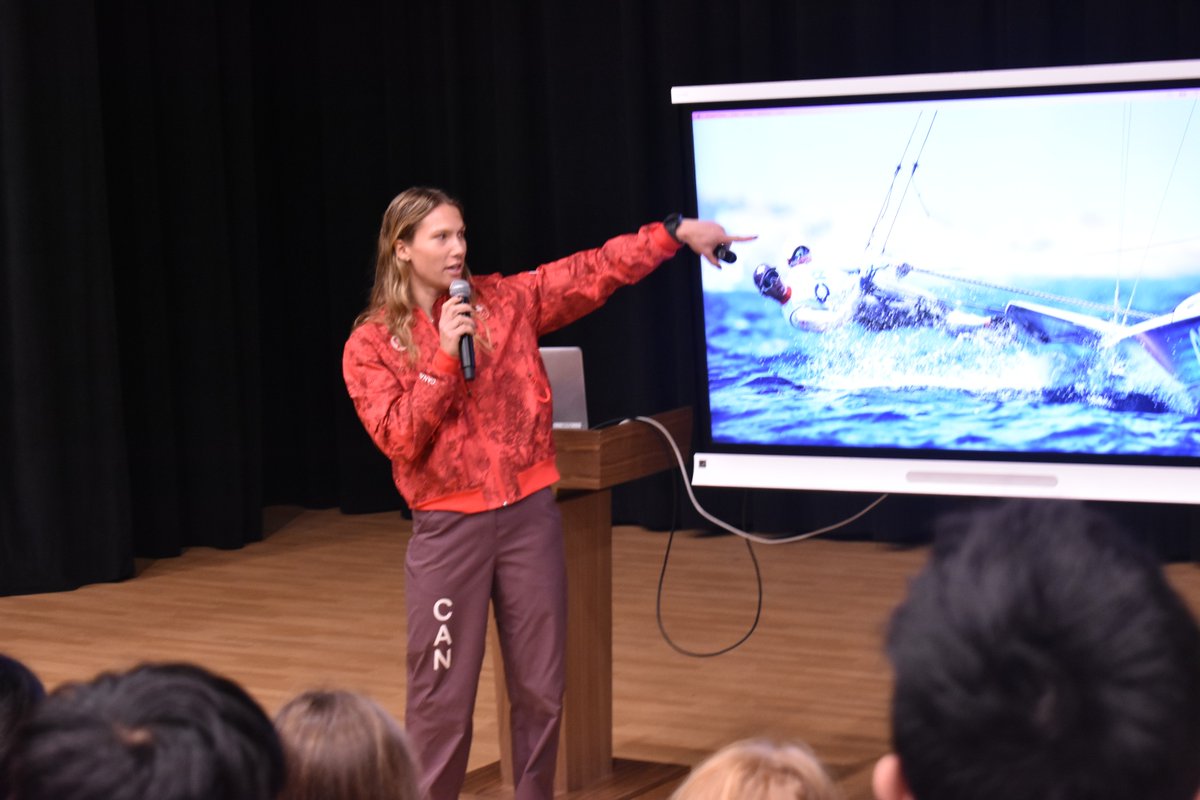 Halifax Grammar School tweet media