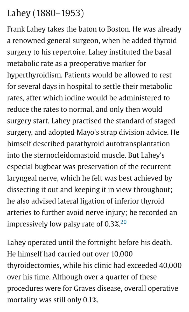 Elliot Servais, MD, FACS (@elliotservaismd) on Twitter photo <a href="/SurgeryHPB/">Christian Macutkiewicz ๐ณ๏ธโ๐ (he/him)</a> @Suture_UK <a href="/ChrisGeeOrtho/">Christopher Gee</a> <a href="/BBASS_skills/">BBASS</a> @Rungichungi <a href="/LiangRhea/">Rhea Liang</a> @otolaryngolofox <a href="/mstotty88/">Martyn Stott</a> <a href="/MarkBagnallSurg/">Mark Bagnall PhD FRCS</a> <a href="/rbarbosa91/">Ron Barbosa MD FACS</a> <a href="/David_ukan/">David O'Regan ๐๐</a> Lots of votes for the Lahey forceps
Iโm all for it over here <a href="/LaheyHospital/">Lahey Hospital</a> <a href="/LaheySurgery/">Lahey Surgery</a> <a href="/SurgeryHPB/">Christian Macutkiewicz ๐ณ๏ธโ๐ (he/him)</a> @Suture_UK <a href="/ChrisGeeOrtho/">Christopher Gee</a> <a href="/BBASS_skills/">BBASS</a> @Rungichungi <a href="/LiangRhea/">Rhea Liang</a> @otolaryngolofox <a href="/mstotty88/">Martyn Stott</a> <a href="/MarkBagnallSurg/">Mark Bagnall PhD FRCS</a> <a href="/rbarbosa91/">Ron Barbosa MD FACS</a> <a href="/David_ukan/">David O'Regan ๐๐</a> Lots of votes for the Lahey forceps
Iโm all for it over here <a href="/LaheyHospital/">Lahey Hospital</a> <a href="/LaheySurgery/">Lahey Surgery</a>