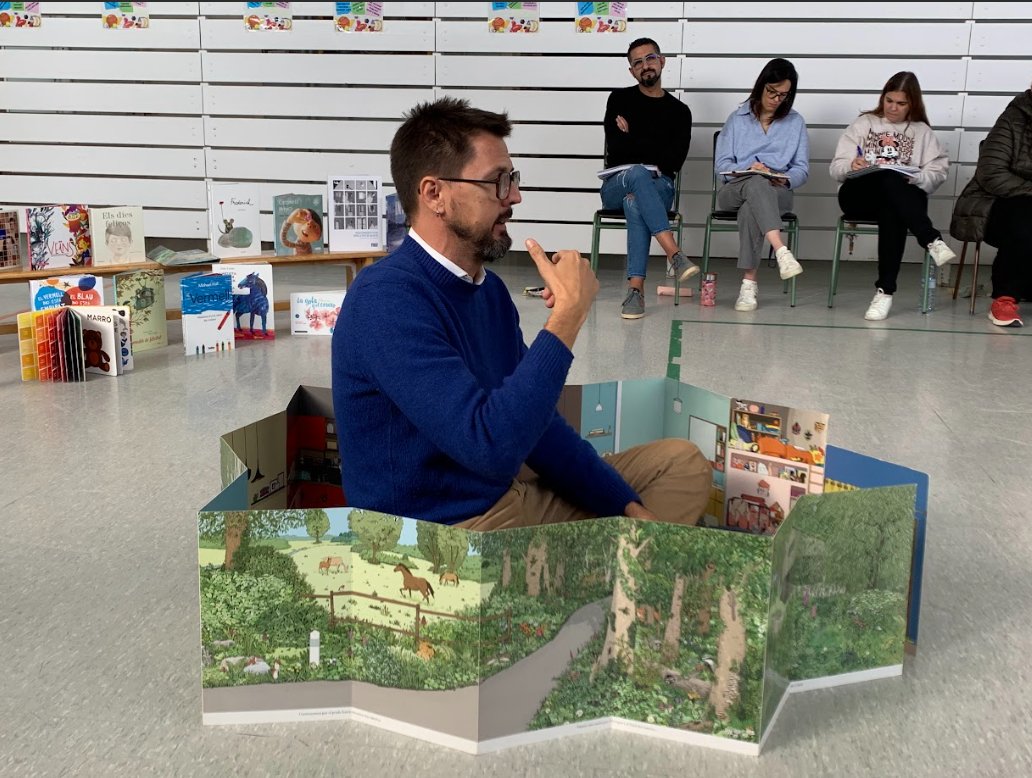 Aliances Magnet tweet media