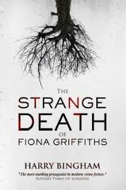 CLM (@conmartin) on Twitter photo It’s #MurderEveryMonday with the name of the victim in the title. I really like the Fiona Griffiths books although will admit this title is misleading. <a href="/ArmchairSleuth/">Kate Jackson</a>, have you read this series? It’s #MurderEveryMonday with the name of the victim in the title. I really like the Fiona Griffiths books although will admit this title is misleading. <a href="/ArmchairSleuth/">Kate Jackson</a>, have you read this series?