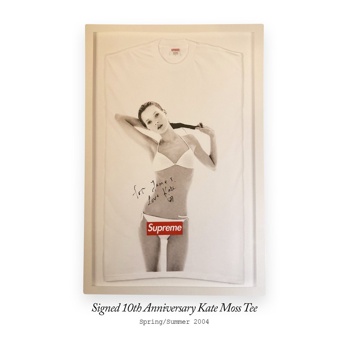 Supreme Drops tweet media