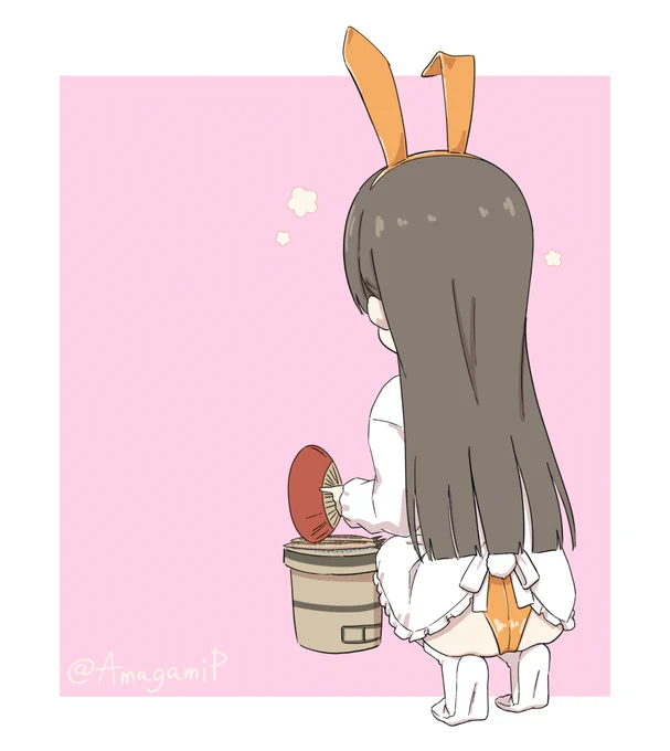 寝る前落書きおやすみやす〜 