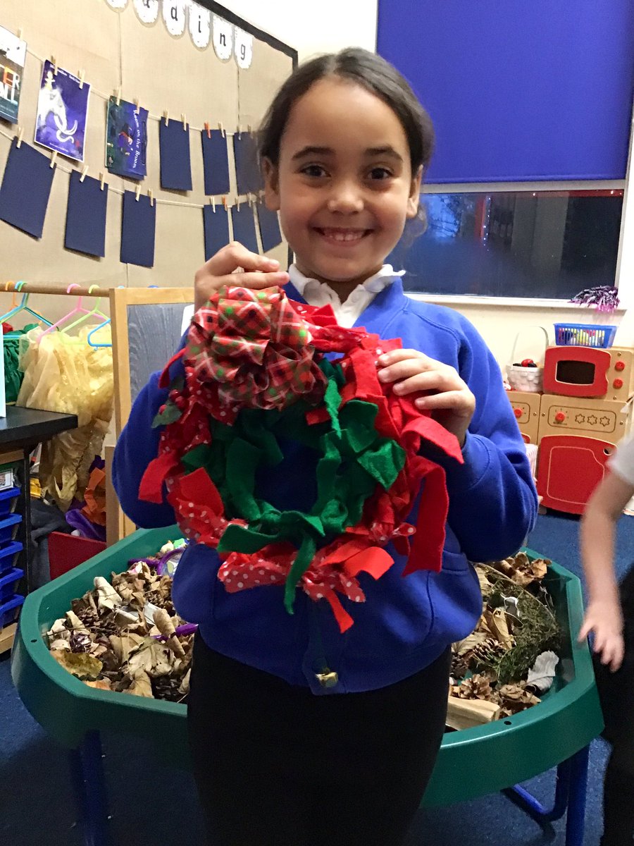 Reedness Primary School tweet media